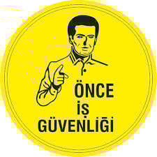 İŞ GÜVENLİĞİ